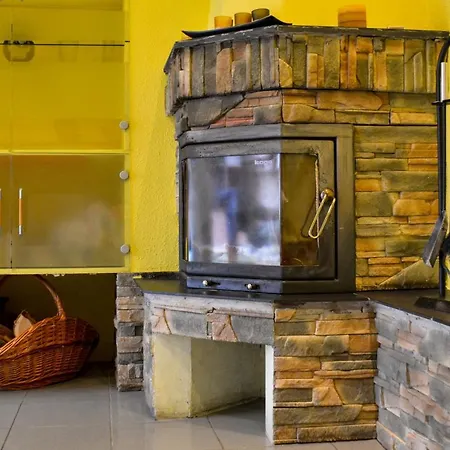 Afrodite Apartmanhaz *