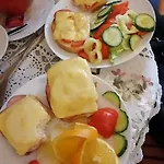 Afrodite Apartmanhaz Villa