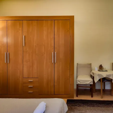 Afrodite Apartmanhaz Villa *