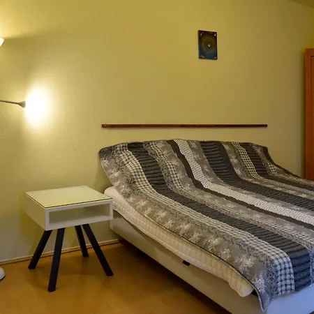 Afrodite Apartmanhaz * Eger