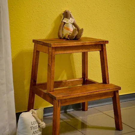 Afrodite Apartmanhaz Villa *