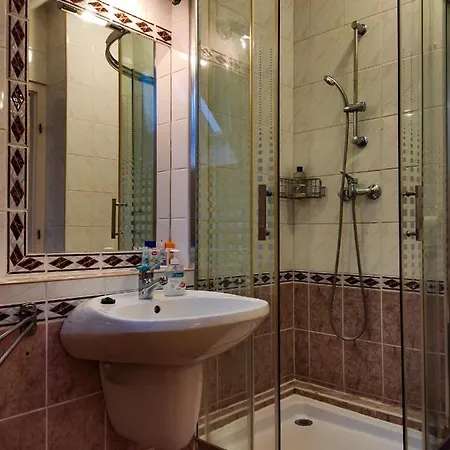 Afrodite Apartmanhaz Eger