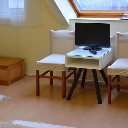 Afrodite Apartmanhaz * Eger