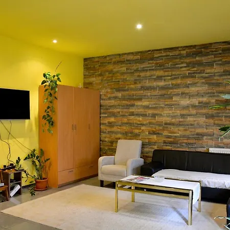 וילה Afrodite Apartmanhaz