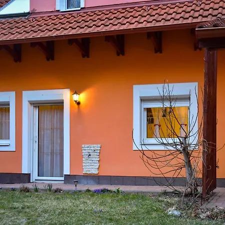 Afrodite Apartmanhaz